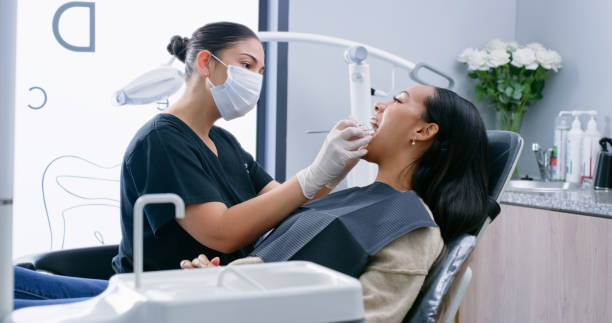 Best Invisalign and Clear Aligners  in Calverton, MD