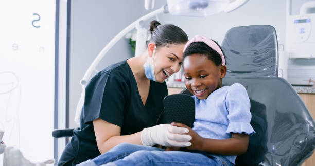 Best Wisdom Tooth Removal  in Calverton, MD